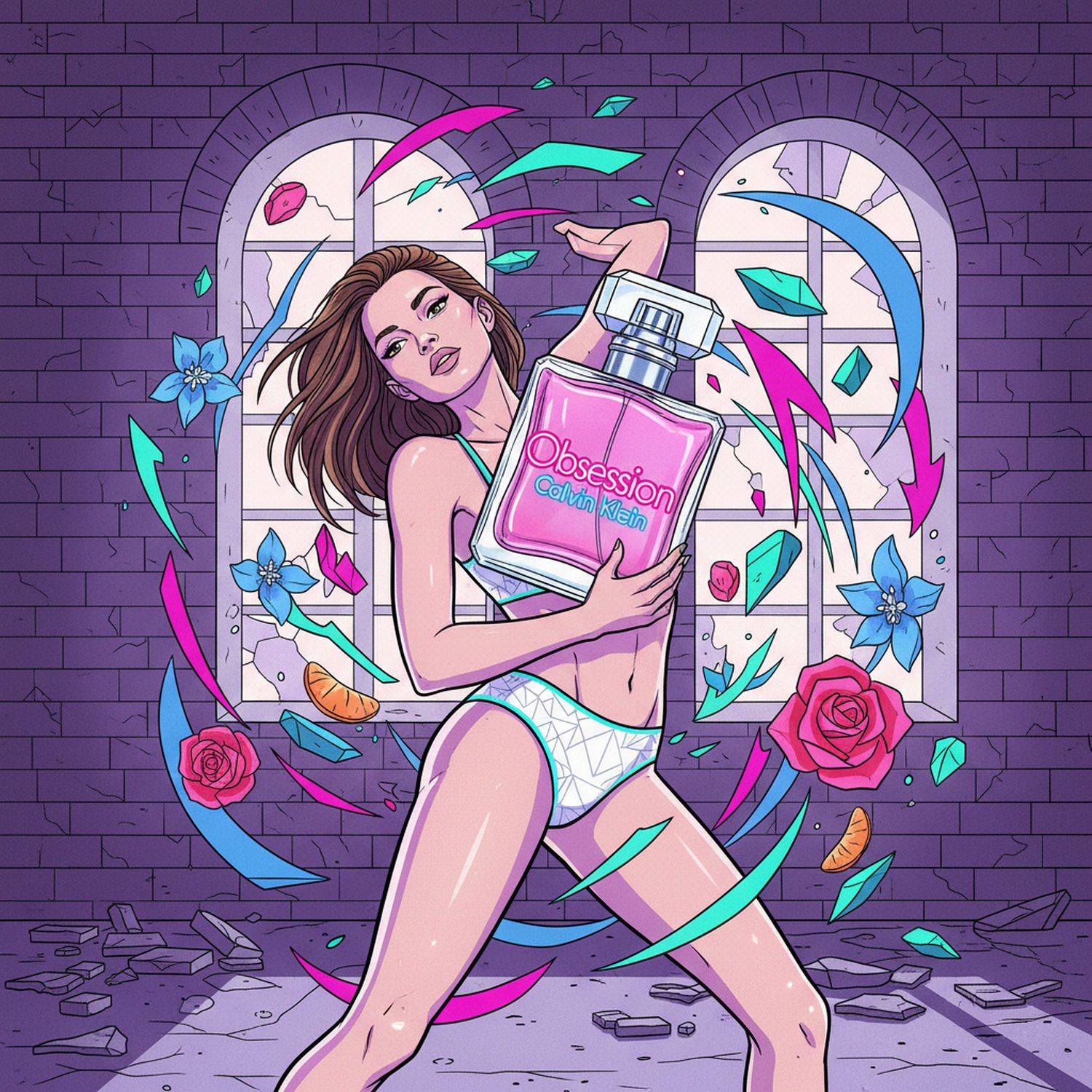 Ilustracja poglądowa do artykułu w kategorii CIEKAWOSTKI