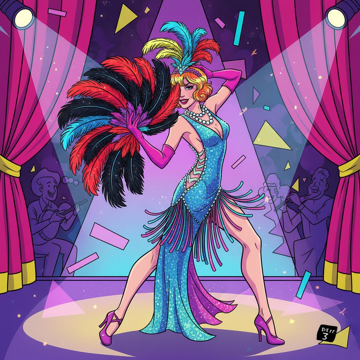 Ilustracja poglądowa do artykułu w kategorii Moda i Styl