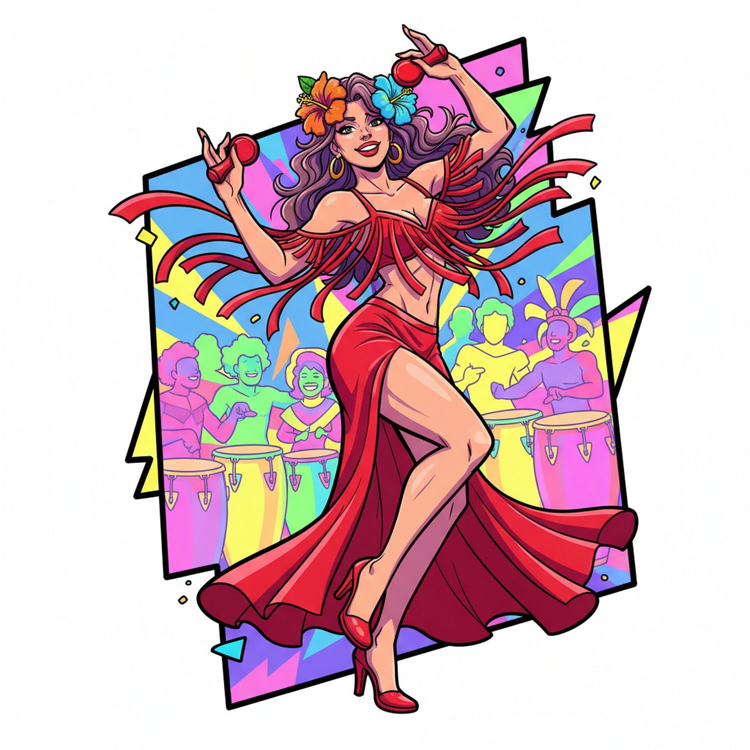 Ilustracja poglądowa do artykułu w kategorii Moda i Styl