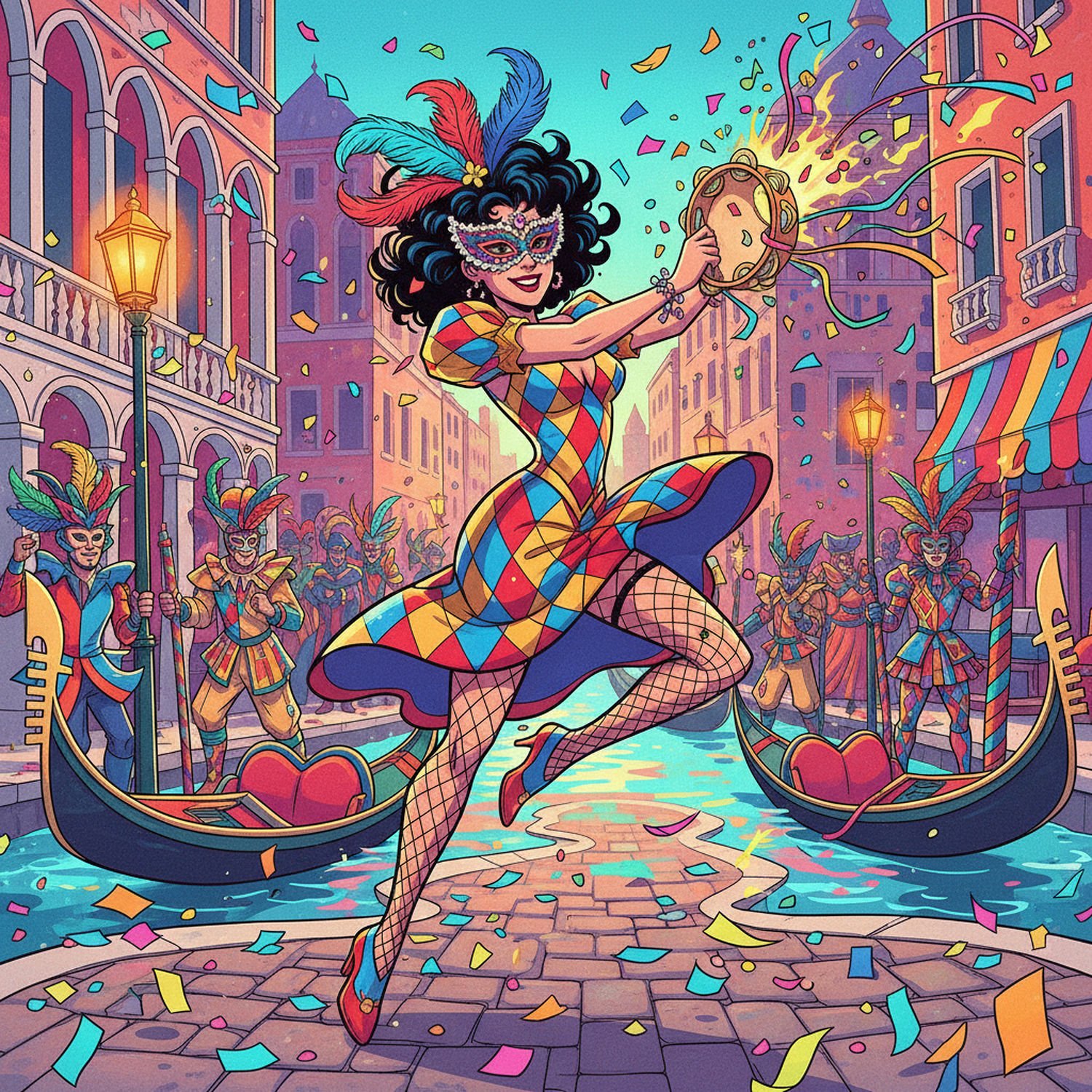 Ilustracja poglądowa do artykułu w kategorii Moda i Styl
