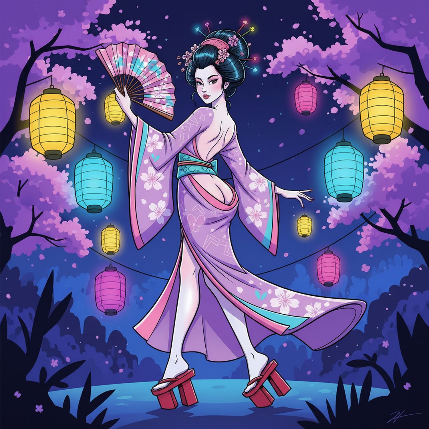 Ilustracja poglądowa do artykułu w kategorii Moda i Styl