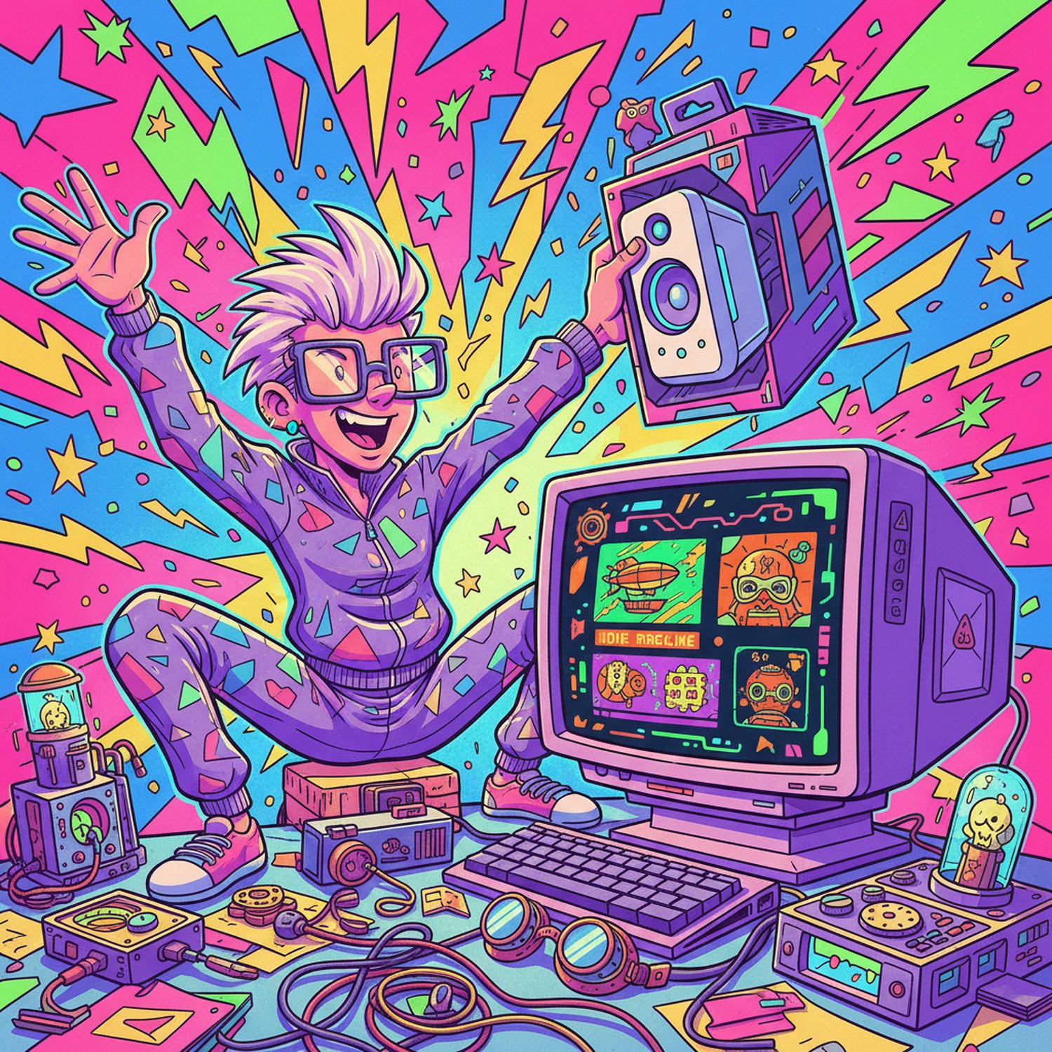 Ilustracja poglądowa Z INTERNETU