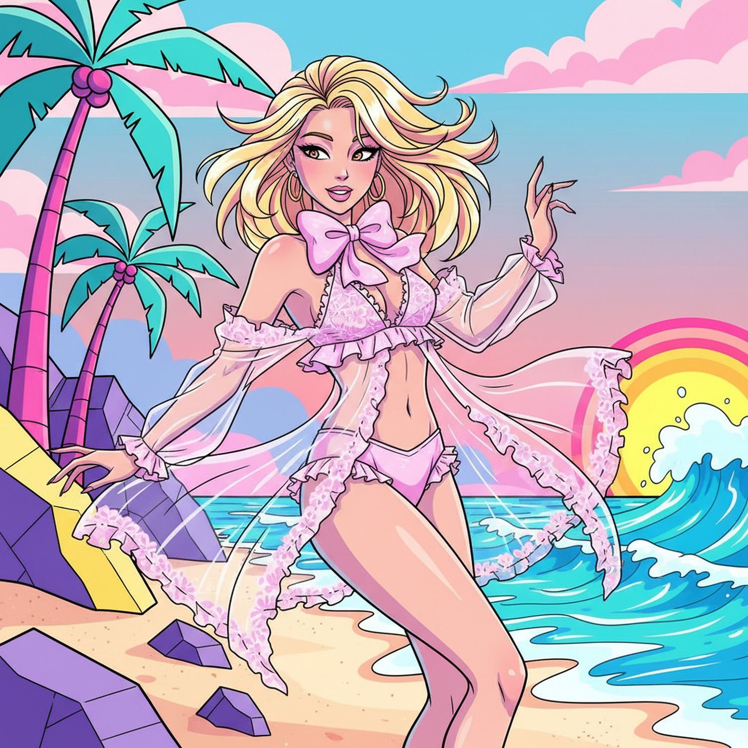 Ilustracja poglądowa do artykułu w kategorii Moda i Styl