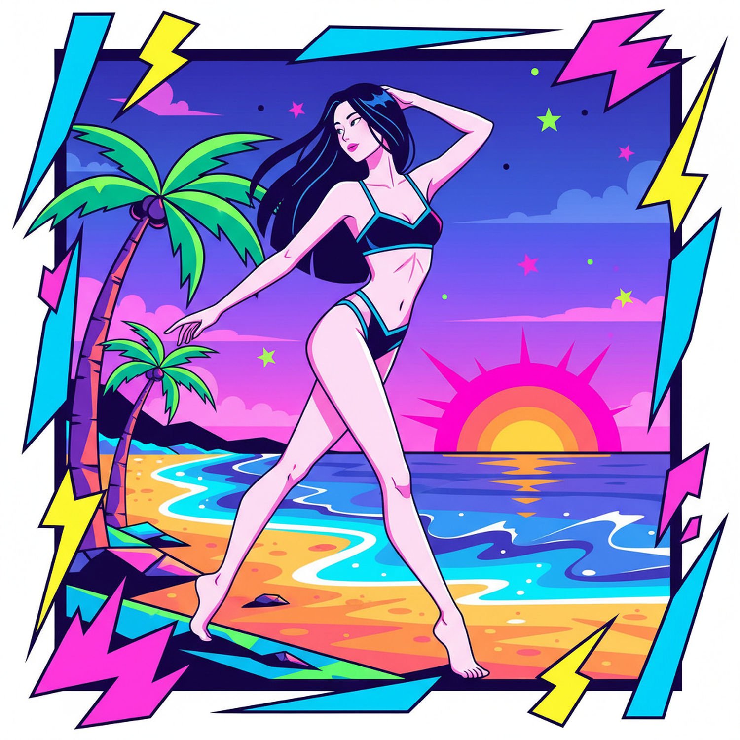Ilustracja poglądowa do artykułu w kategorii Moda i Styl