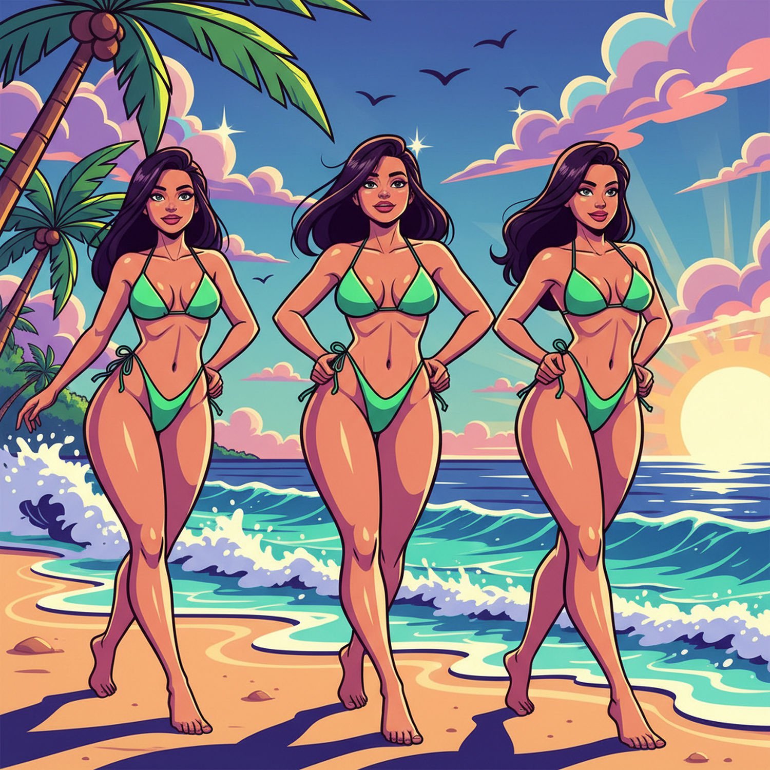 Ilustracja poglądowa do artykułu w kategorii Moda i Styl