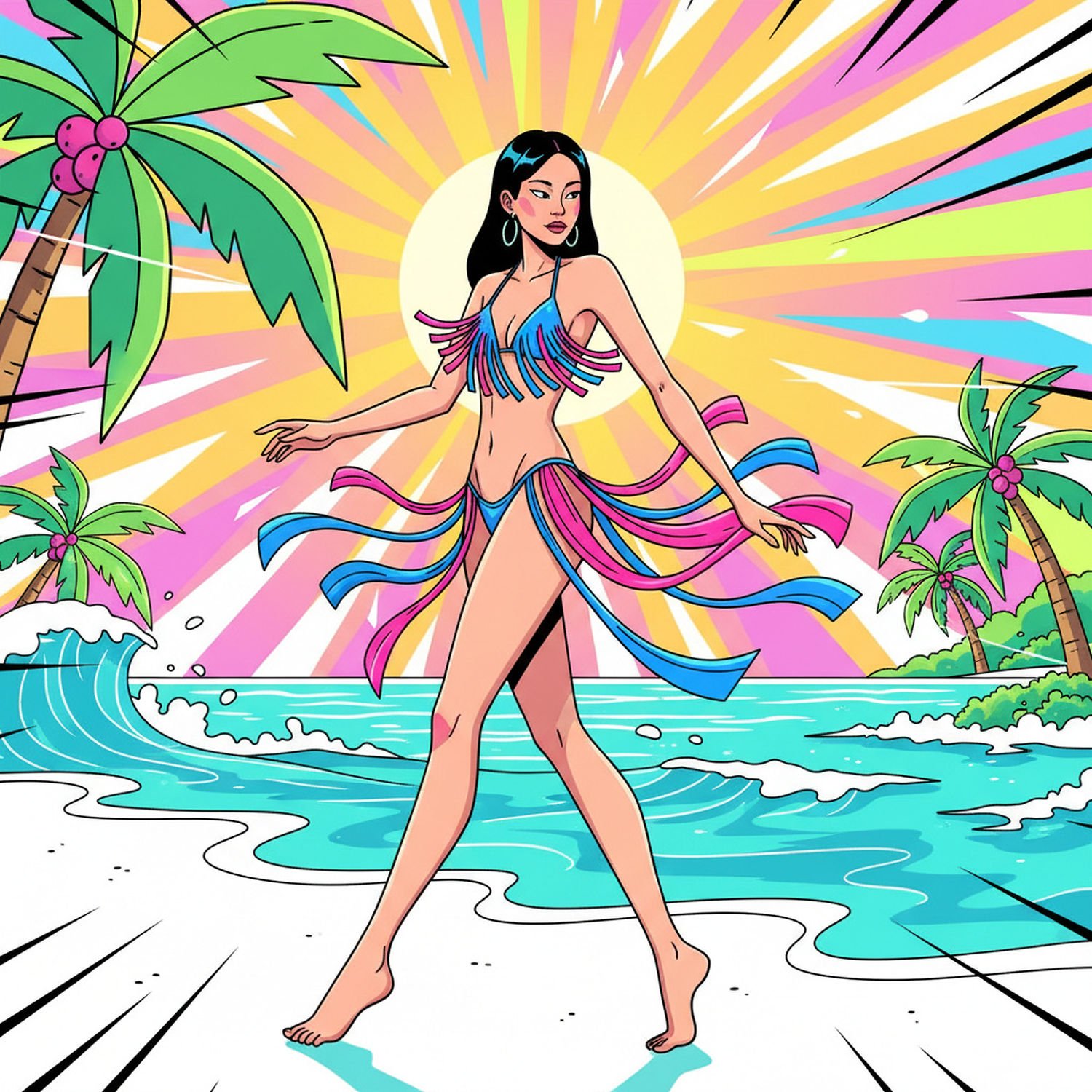 Ilustracja poglądowa do artykułu w kategorii Moda i Styl