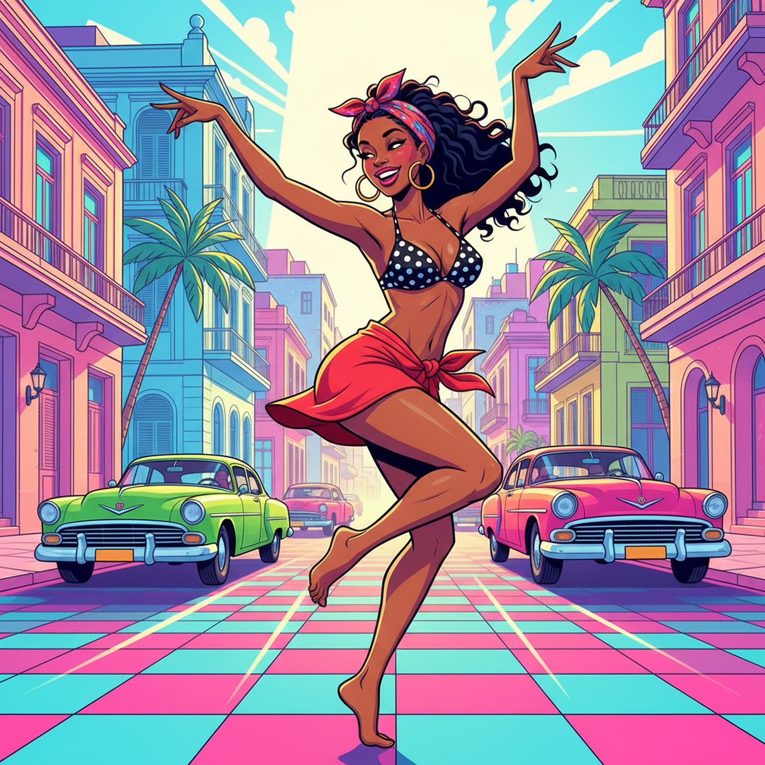 Ilustracja poglądowa do artykułu w kategorii Moda i Styl