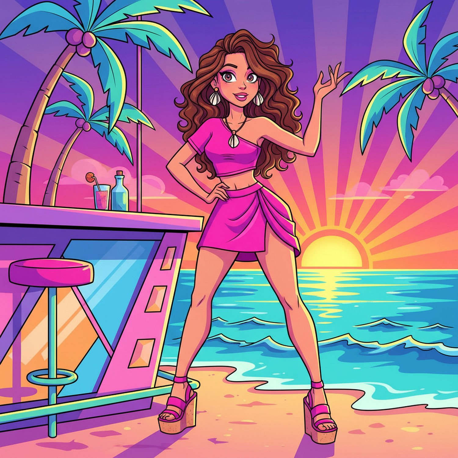 Ilustracja poglądowa do artykułu w kategorii Moda i Styl