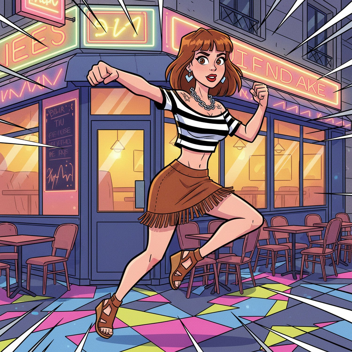 Ilustracja poglądowa do artykułu w kategorii Moda i Styl