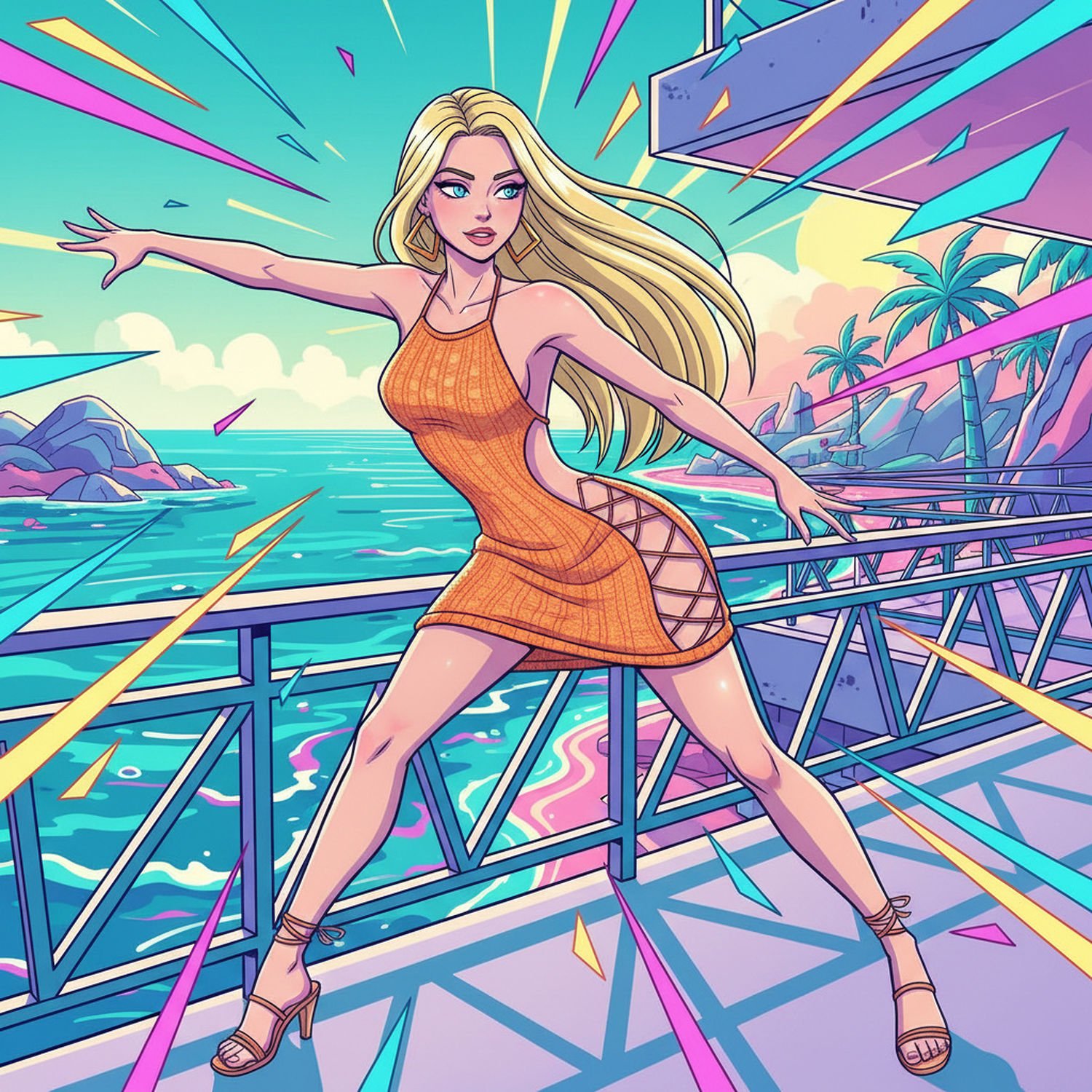 Ilustracja poglądowa do artykułu w kategorii Moda i Styl