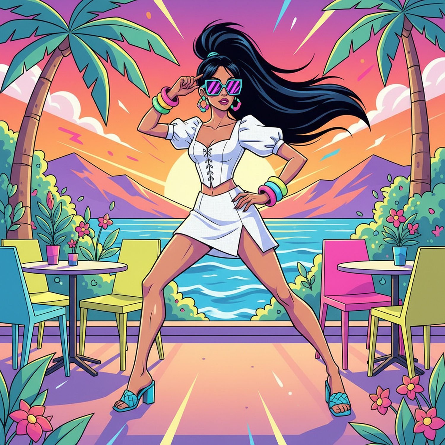 Ilustracja poglądowa do artykułu w kategorii Moda i Styl