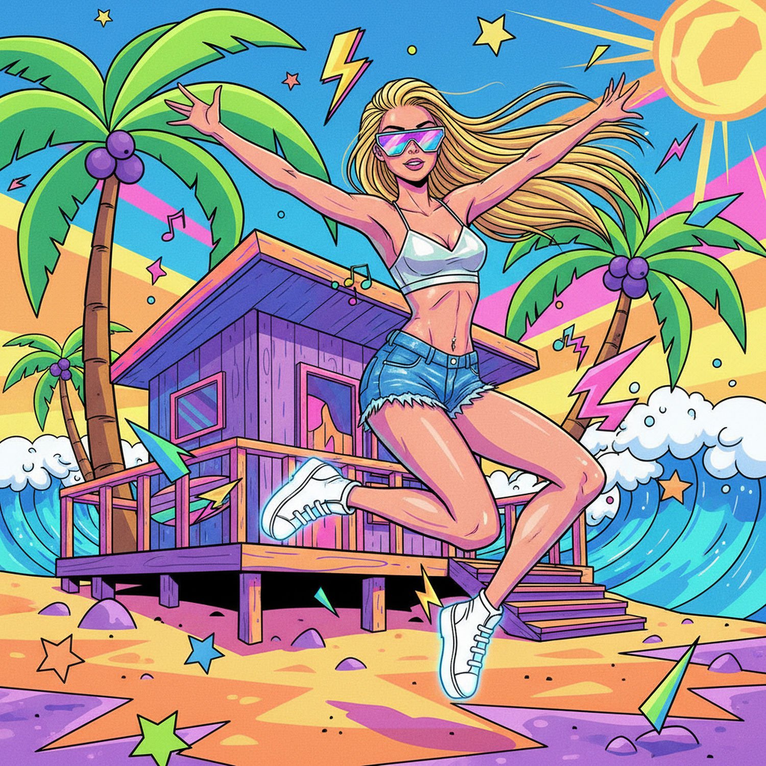 Ilustracja poglądowa do artykułu w kategorii Moda i Styl