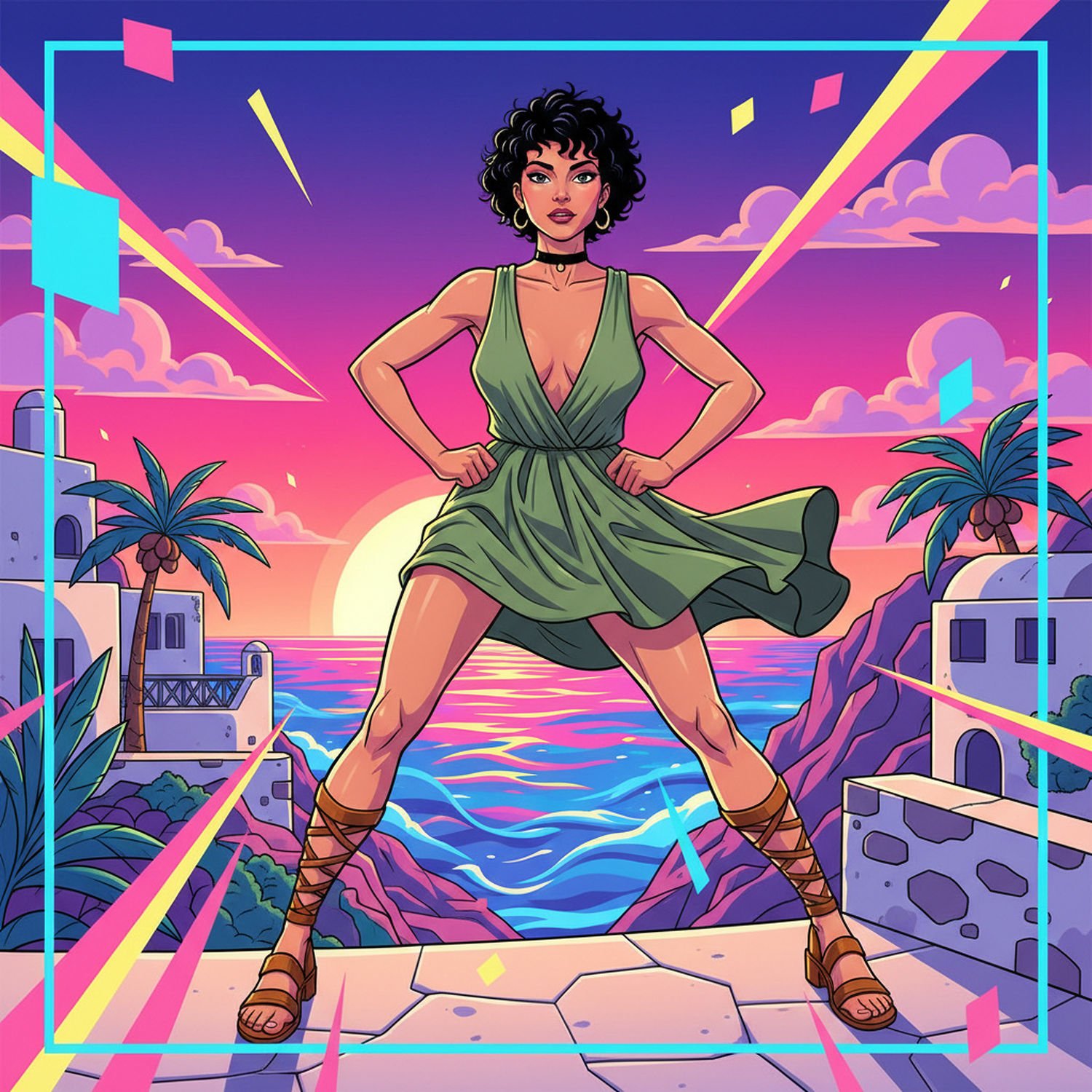 Ilustracja poglądowa do artykułu w kategorii Moda i Styl