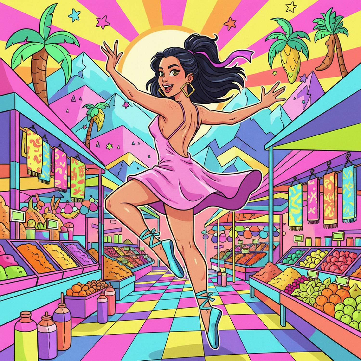 Ilustracja poglądowa do artykułu w kategorii Moda i Styl