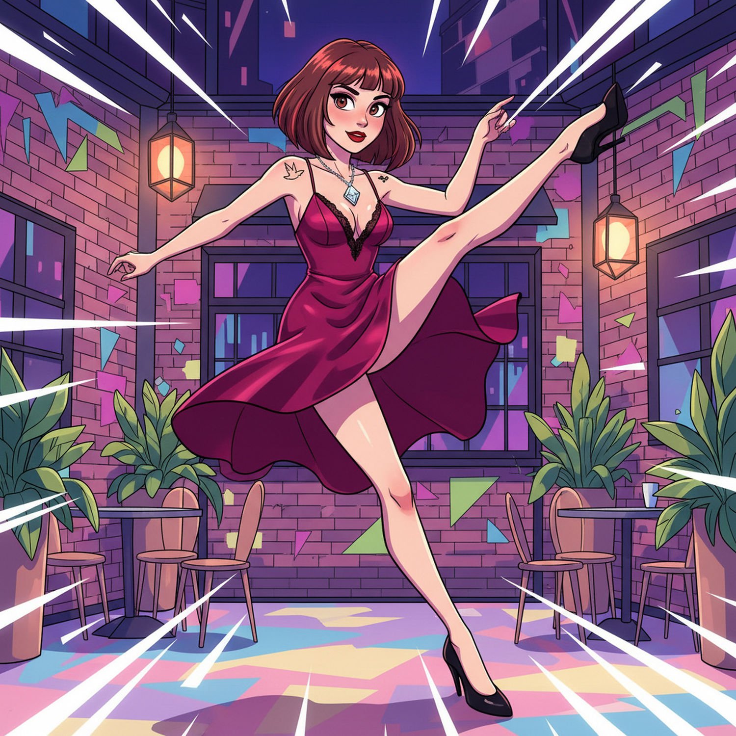 Ilustracja poglądowa do artykułu w kategorii Moda i Styl