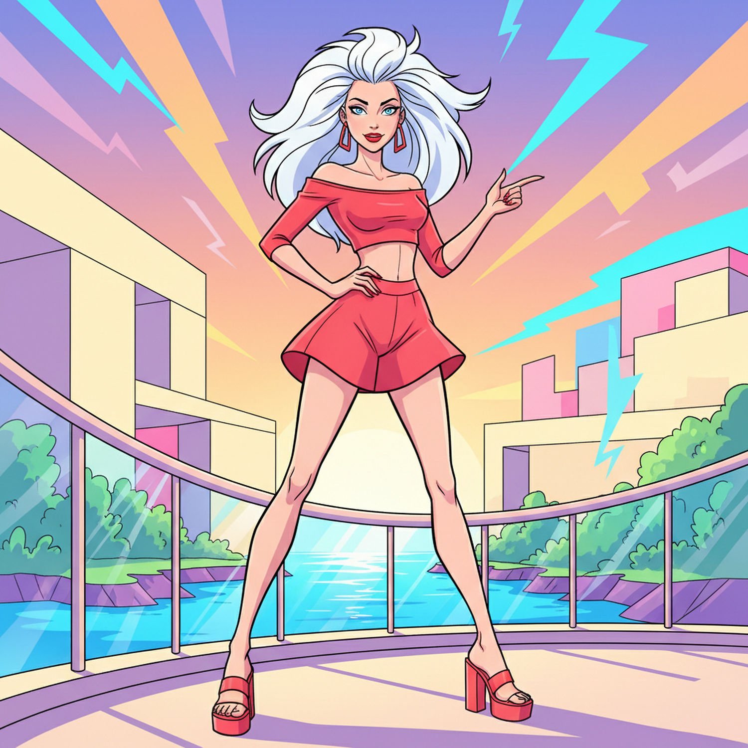 Ilustracja poglądowa do artykułu w kategorii Moda i Styl