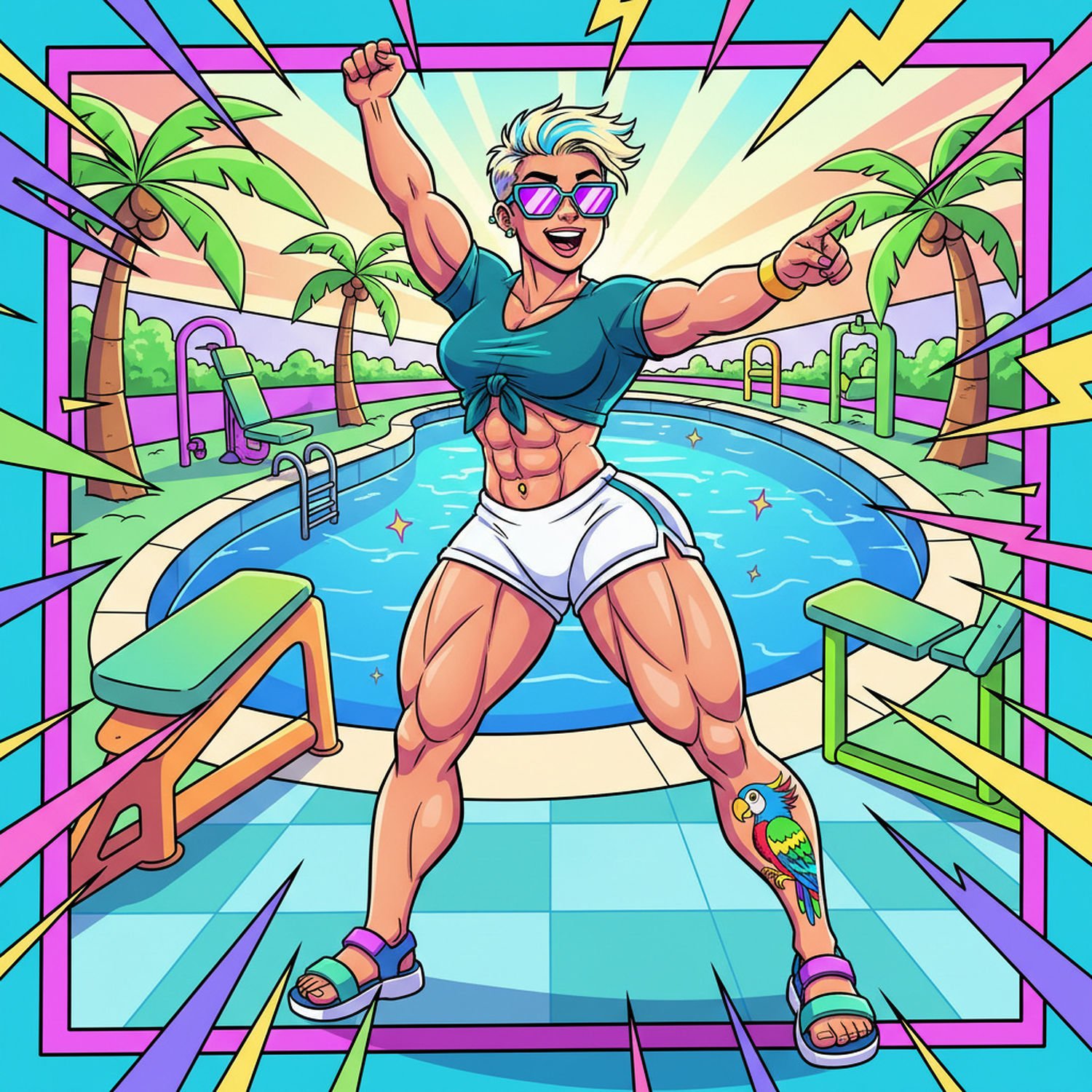 Ilustracja poglądowa do artykułu w kategorii Moda i Styl