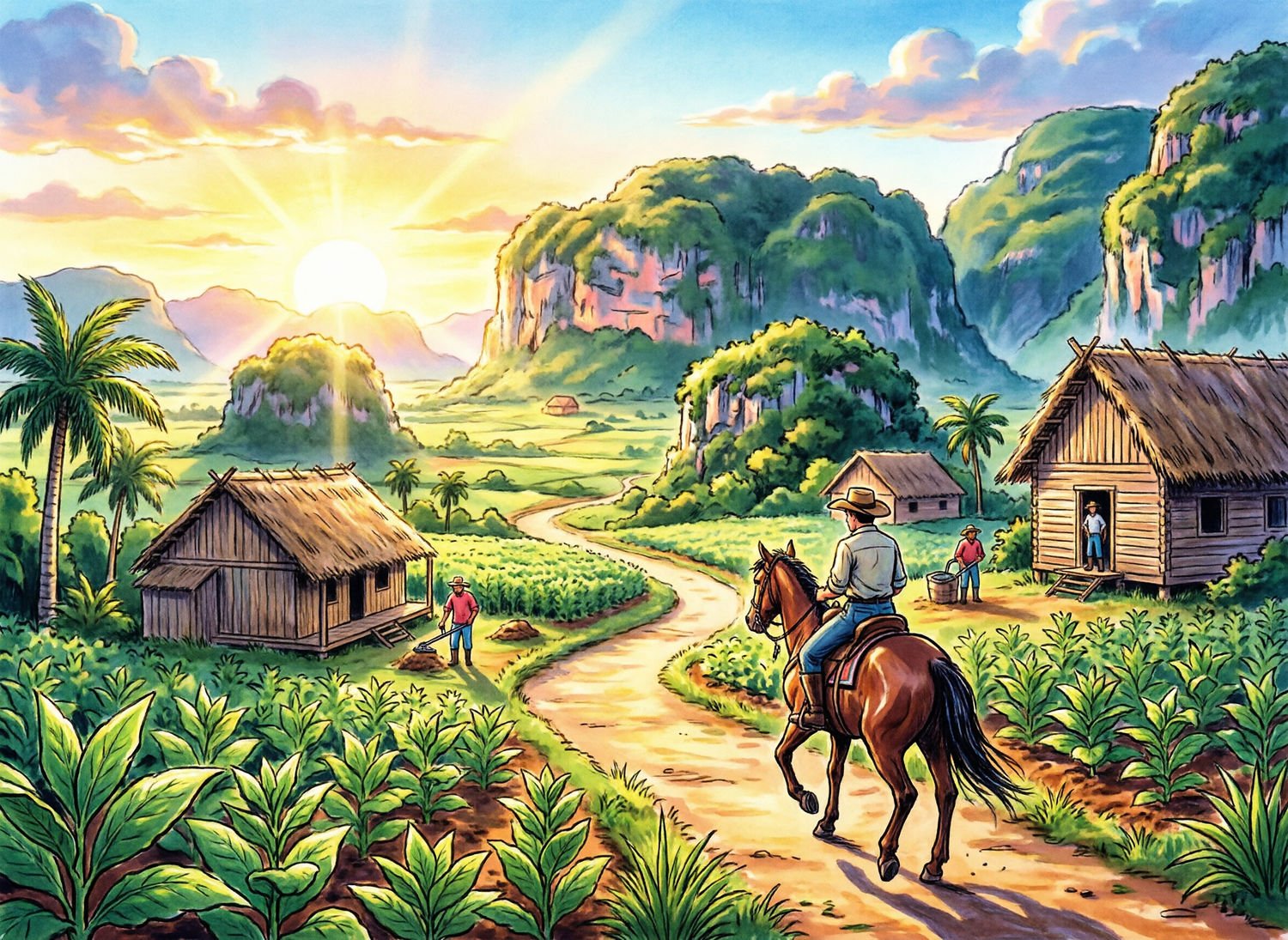 Ilustracja poglądowa do artykułu w kategorii Turystyka i Podróże - Dla Ciekawych Świata